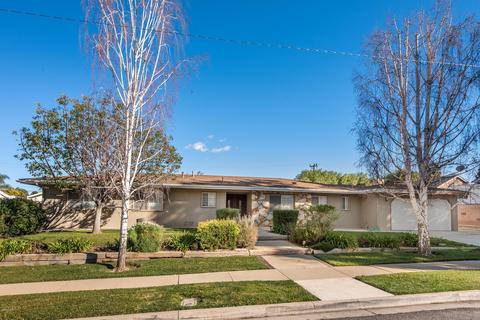 942 El Monte Dr, Simi Valley, CA 93065 photo 1