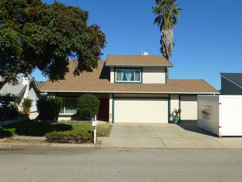2941 Jacktar Ave, Oxnard, CA 93035 photo 1