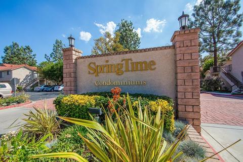 2368 Archwood Ln #25, Simi Valley, CA 93063 photo 1