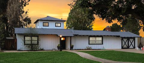 5169 Dodson St, Somis, CA 93066 photo 1