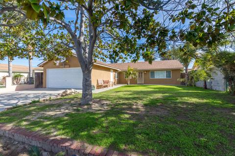 3650 San Simeon Ave, Oxnard, CA 93033 photo 1