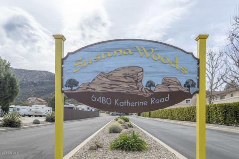 6480 Katherine Rd #1, Simi Valley, CA 93063 photo 1