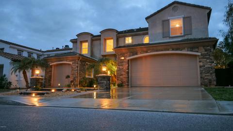 13720 Stagecoach Trl, Moorpark, CA 93021 photo 1