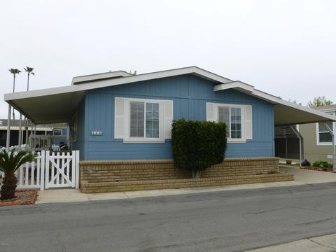 280 Gaviota Pl #151, Oxnard, CA 93033 photo 1