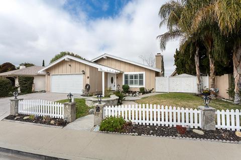 2073 Belgrave Ct, Simi Valley, CA 93063 photo 1