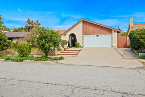 2754 Broadmoor Ave, Simi Valley, CA 93065 photo 1