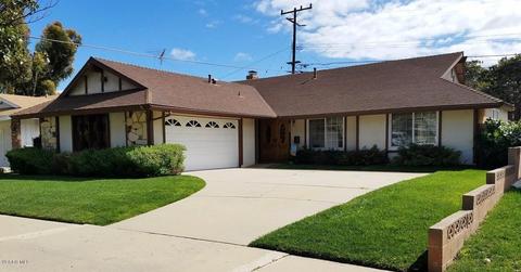 910 Dahlia St, Oxnard, CA 93036 photo 1