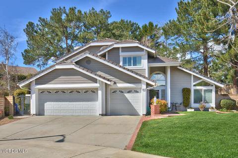 6007 Buffalo St, Simi Valley, CA 93063 photo 1