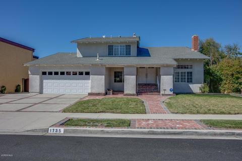 1735 Claudia Ave, Simi Valley, CA 93065 photo 1
