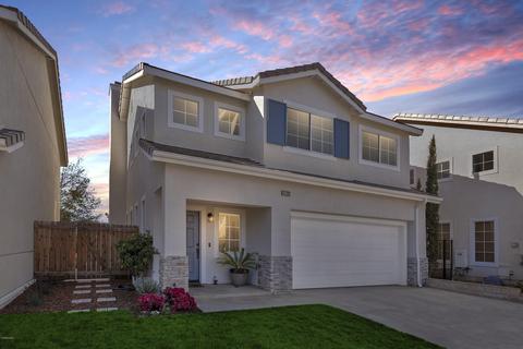 2702 Ophelia Ct, Simi Valley, CA 93063 photo 1
