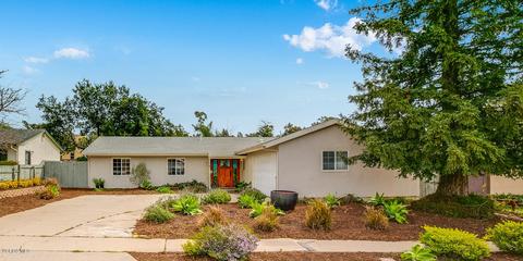 330 S Carrillo Rd, Ojai, CA 93023 photo 1