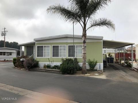 1240 Tree Ln #132, Oxnard, CA 93033 photo 1