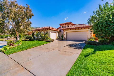 606 Roosevelt Ct, Simi Valley, CA 93065 photo 1
