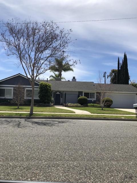 4260 Yukon Ave, Simi Valley, CA 93063 photo 1