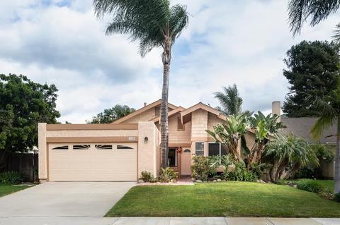 6368 Calle Bodega, Camarillo, CA 93012 photo 1