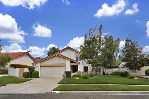 3447 Circle View Dr, Simi Valley, CA 93063 photo 1