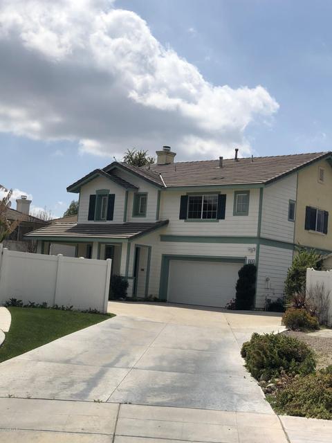 960 Carrillo Ct, Fillmore, CA 93015 photo 1