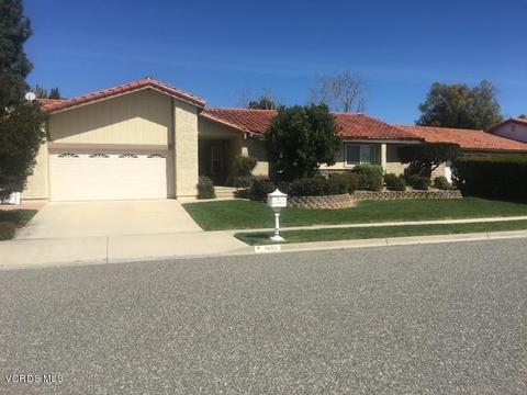 3493 Leora St, Simi Valley, CA 93063 photo 1