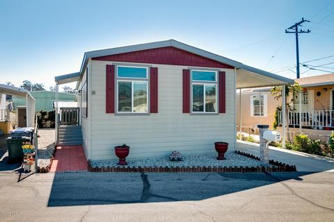 3700 Olds Rd #18, Oxnard, CA 93033 photo 1