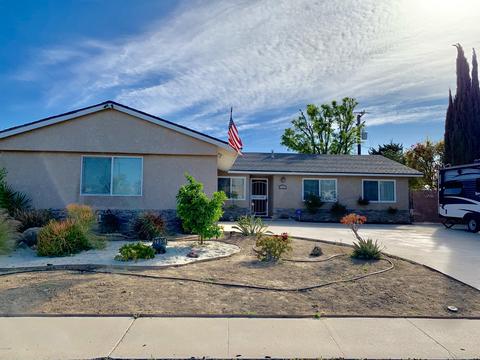 2890 Fitzgerald Rd, Simi Valley, CA 93065 photo 1