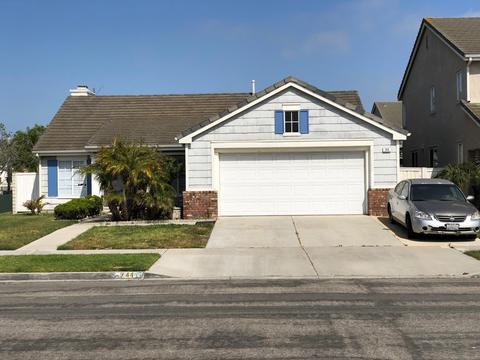 744 Rosalinda Dr, Oxnard, CA 93030 photo 1