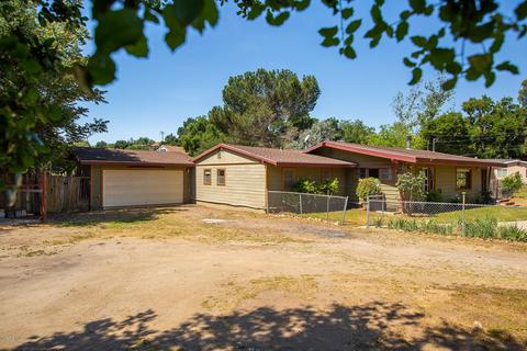 399 Burnham Rd, Oak View, CA 93022 photo 1