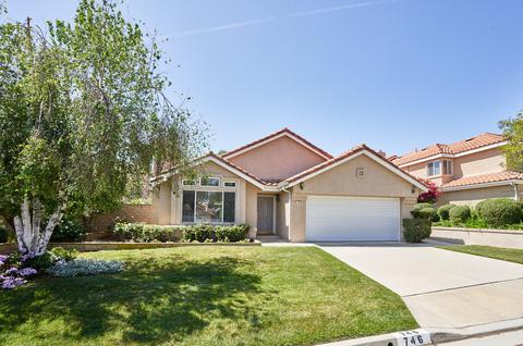 746 Cranmont Ct, Simi Valley, CA 93065 photo 1
