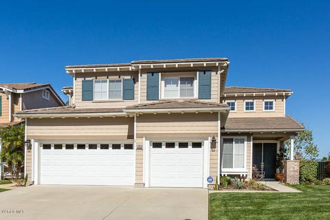 1293 Trabuco Oak Rd, Simi Valley, CA 93065 photo 1