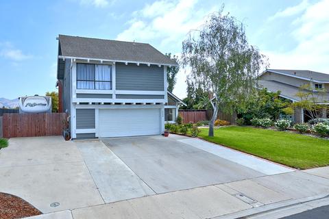 5634 Willow View Dr, Camarillo, CA 93012 photo 1