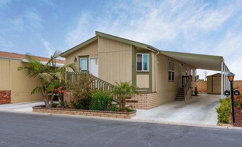 114 Diablo Way #52, Oxnard, CA 93033 photo 1