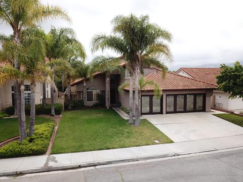 532 Mockingbird Ln, Fillmore, CA 93015 photo 1
