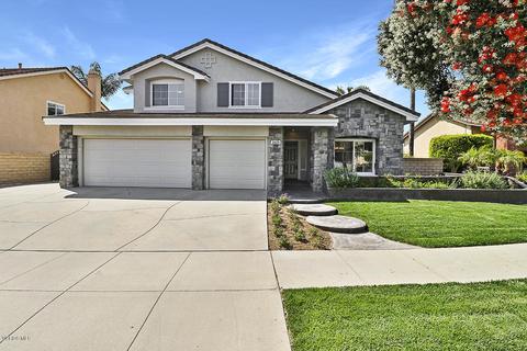 2429 Lobelia Dr, Oxnard, CA 93036 photo 1