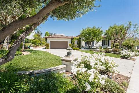 990 Westbluff Pl, Simi Valley, CA 93065 photo 1