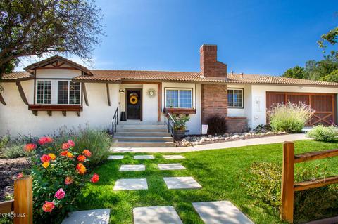 1117 Mellow Ln, Simi Valley, CA 93065 photo 1