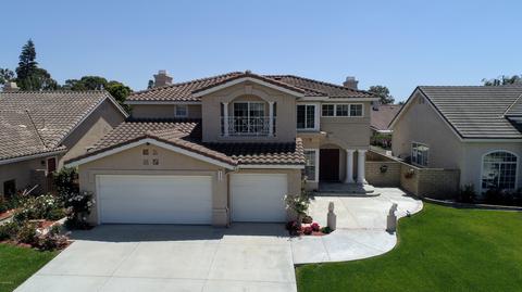 2340 Crystal Downs Ct, Oxnard, CA 93036 photo 1