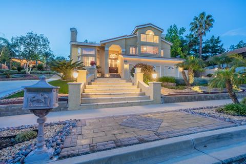 3243 Yardley Pl, Simi Valley, CA 93063 photo 1