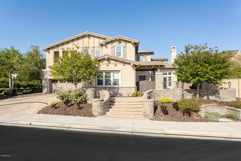 4224 Copperstone Ln, Simi Valley, CA 93065 photo 1