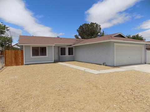 37247 Sabal Ave, Palmdale, CA 93552 photo 1