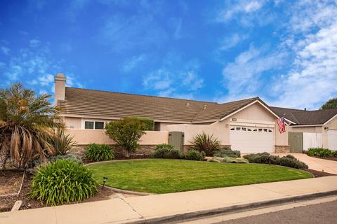 927 Skeel Dr, Camarillo, CA 93010 photo 1