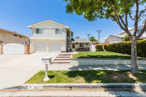 660 Appleton Rd, Simi Valley, CA 93065 photo 1