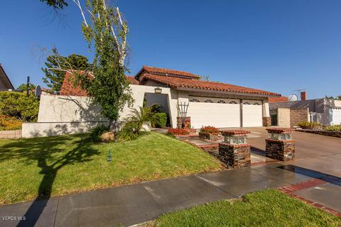 3058 Sapphire Ave, Simi Valley, CA 93063 photo 1