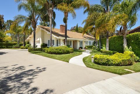 6191 Joshua Trl, Camarillo, CA 93012 photo 1