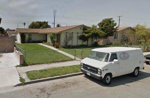 2521 El Dorado Ave, Oxnard, CA 93033 photo 1