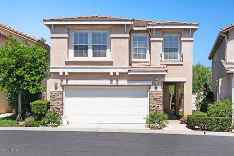 517 Yarrow Dr, Simi Valley, CA 93065 photo 1