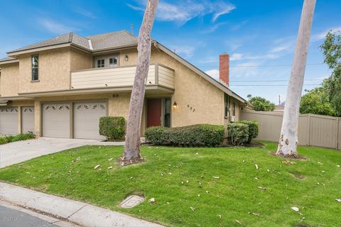 627 Deerhunter Ln, Camarillo, CA 93010 photo 1