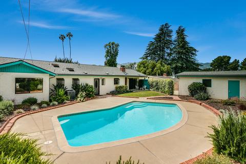 2490 Bonmark Dr, Ojai, CA 93023 photo 1