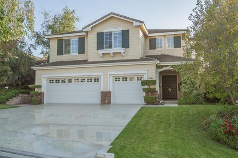 549 Grass Valley St, Simi Valley, CA 93065 photo 1
