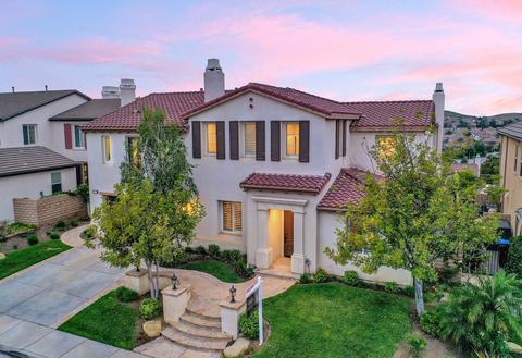 3363 Soft Whisper Ct, Simi Valley, CA 93065 photo 1