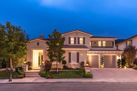 4125 Eagle Flight Dr, Simi Valley, CA 93065 photo 1