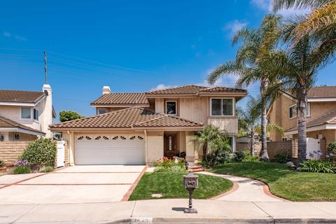 4649 Pepper Mill St, Moorpark, CA 93021 photo 1
